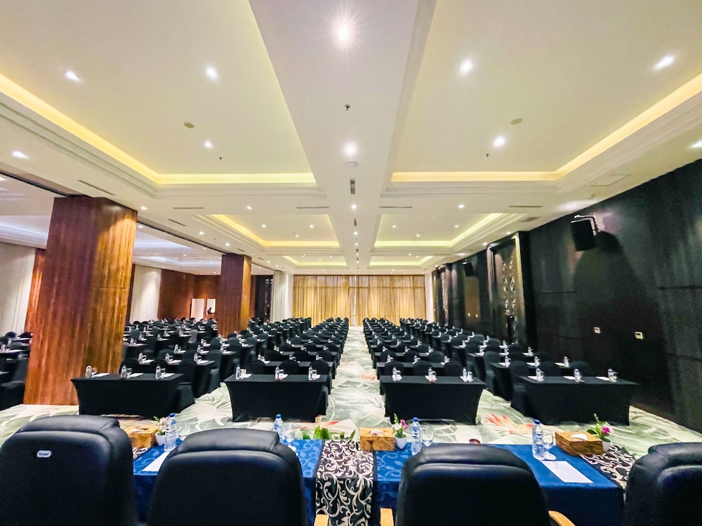 Lombok Astoria Hotel 43/50