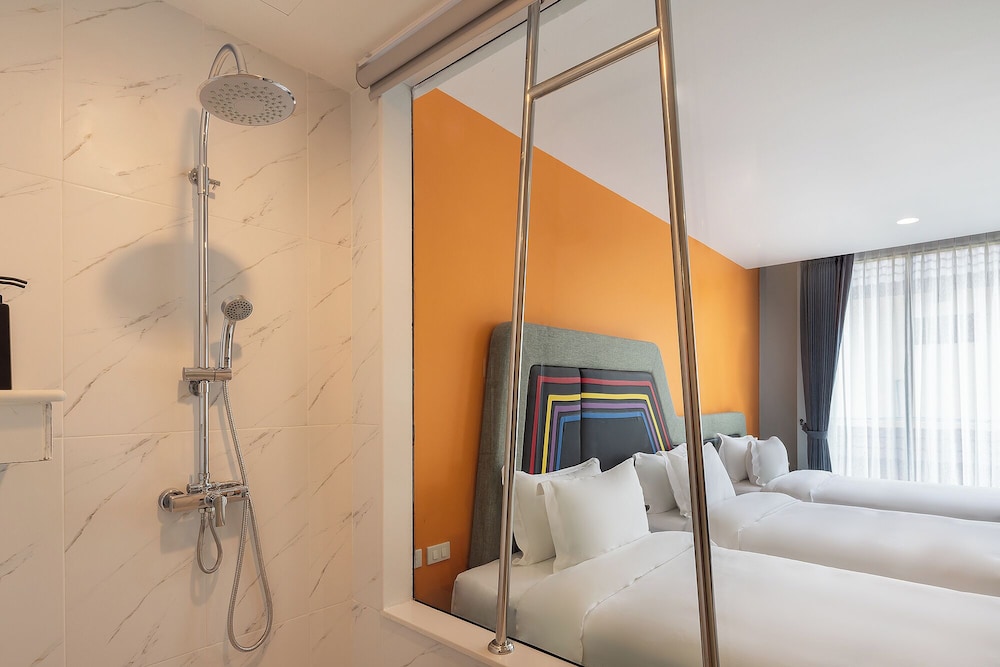 Hotel Selene Chiang Rai 16/40