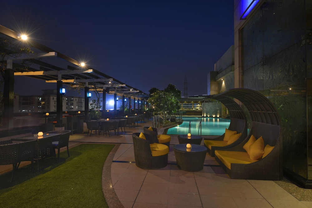 Park Plaza Gurugram 4/66