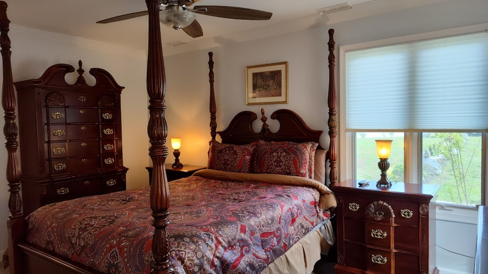 Kingsbay Mansion & Vacation Houses 6/50
