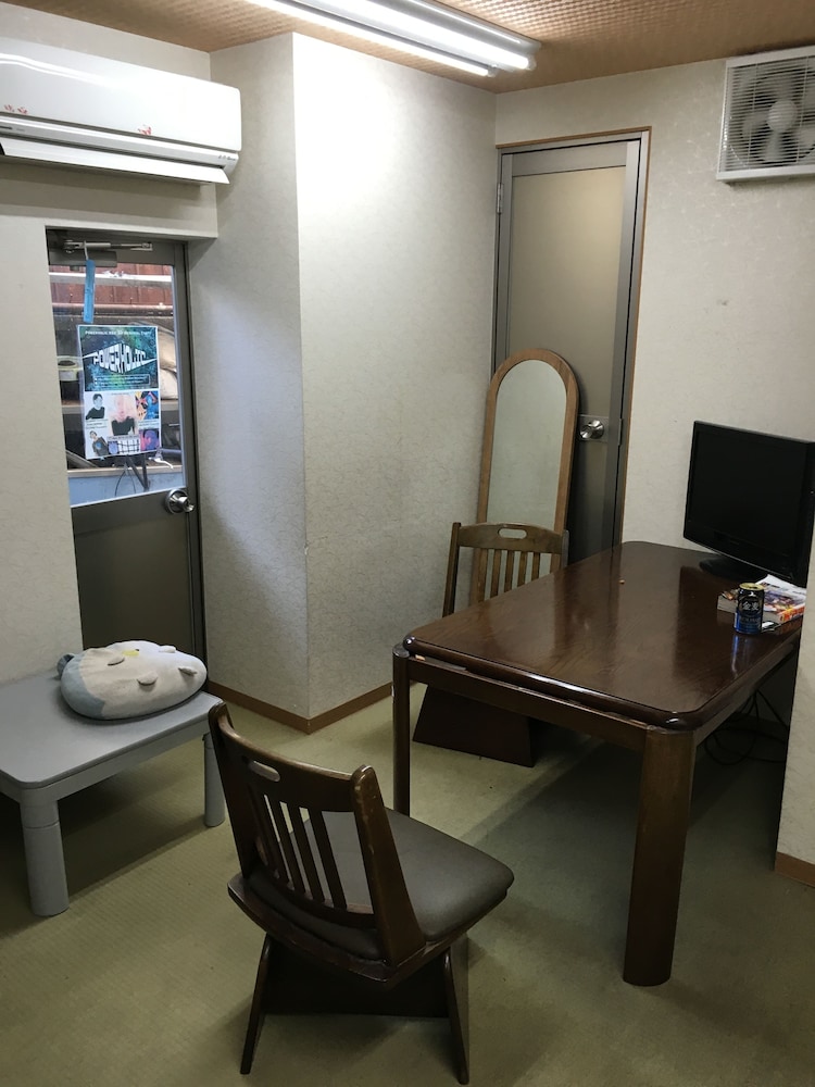 Hotel Diamond 34/41