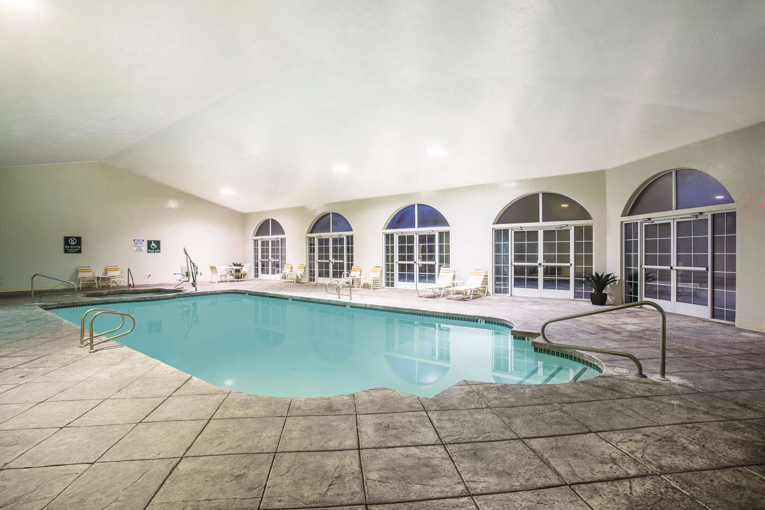 La Quinta Inn & Suites by Wyndham Conference Center Prescott 43/44