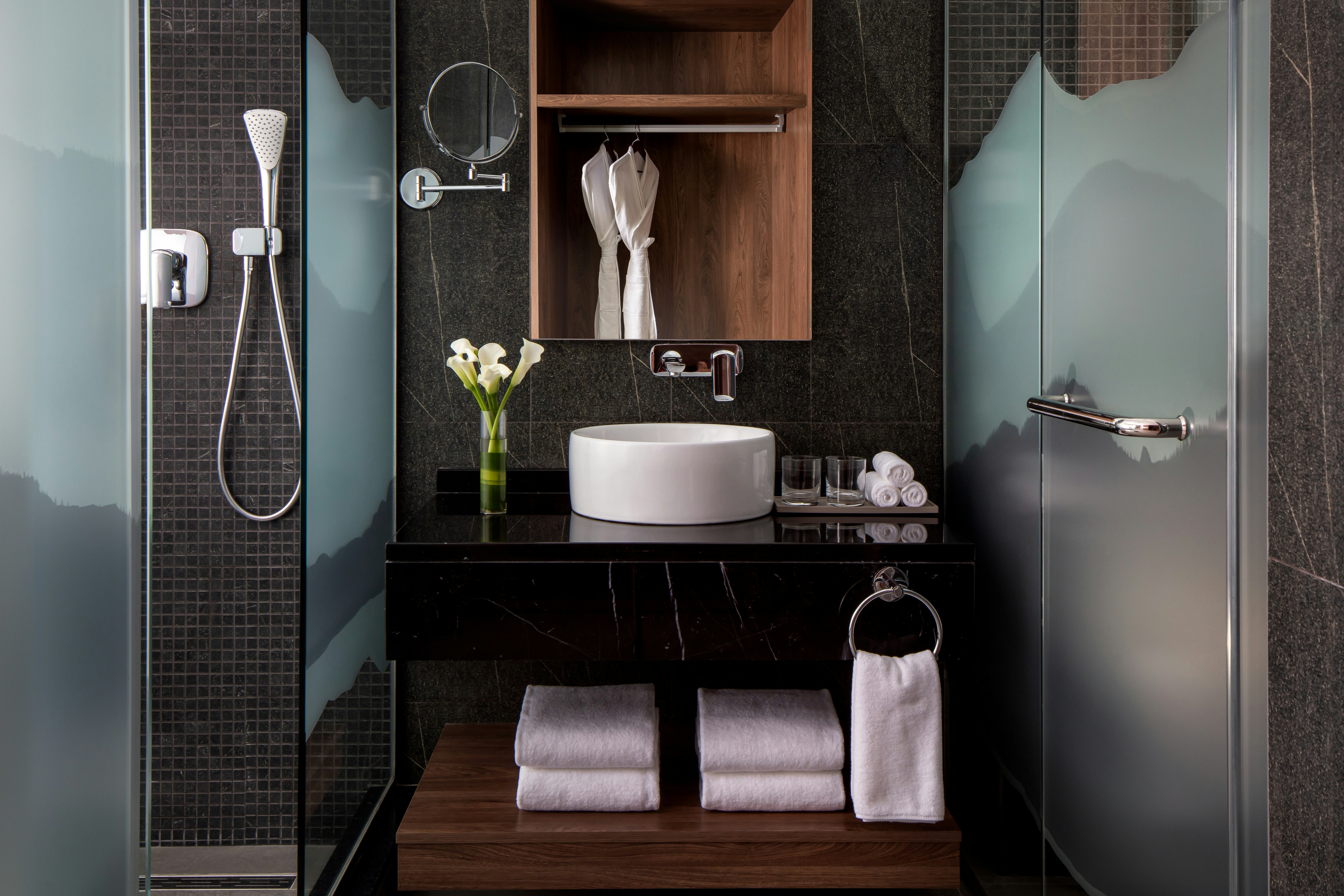 Renaissance Business Bay Hotel, Dubai 29/33