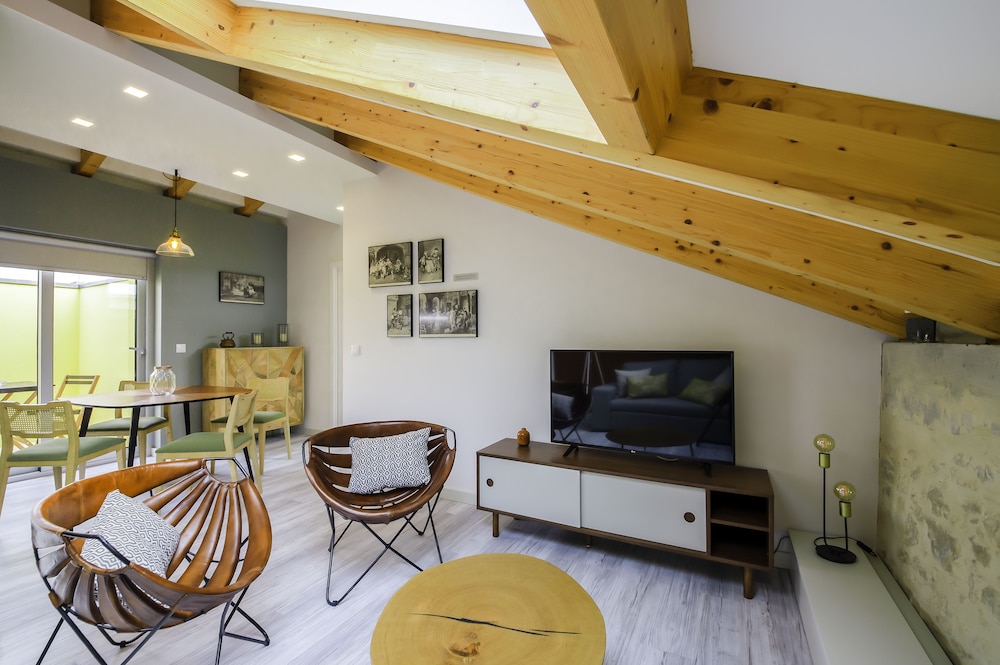 Bachareis Charming House 53/62