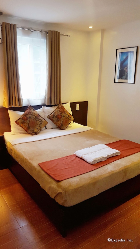 STANDARD, DOUBLE BED