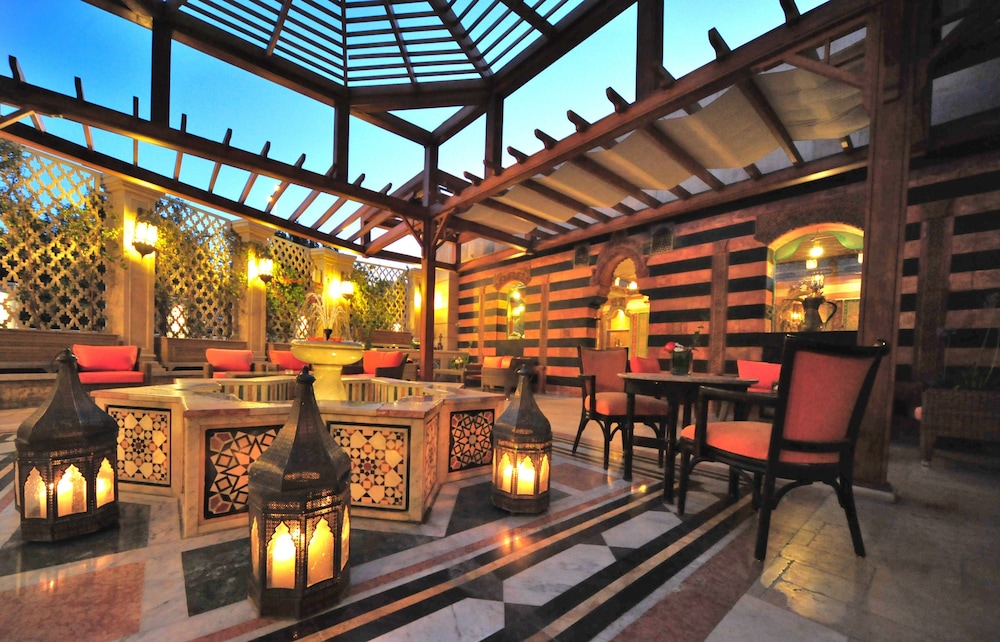 Regency Palace Amman 34/50