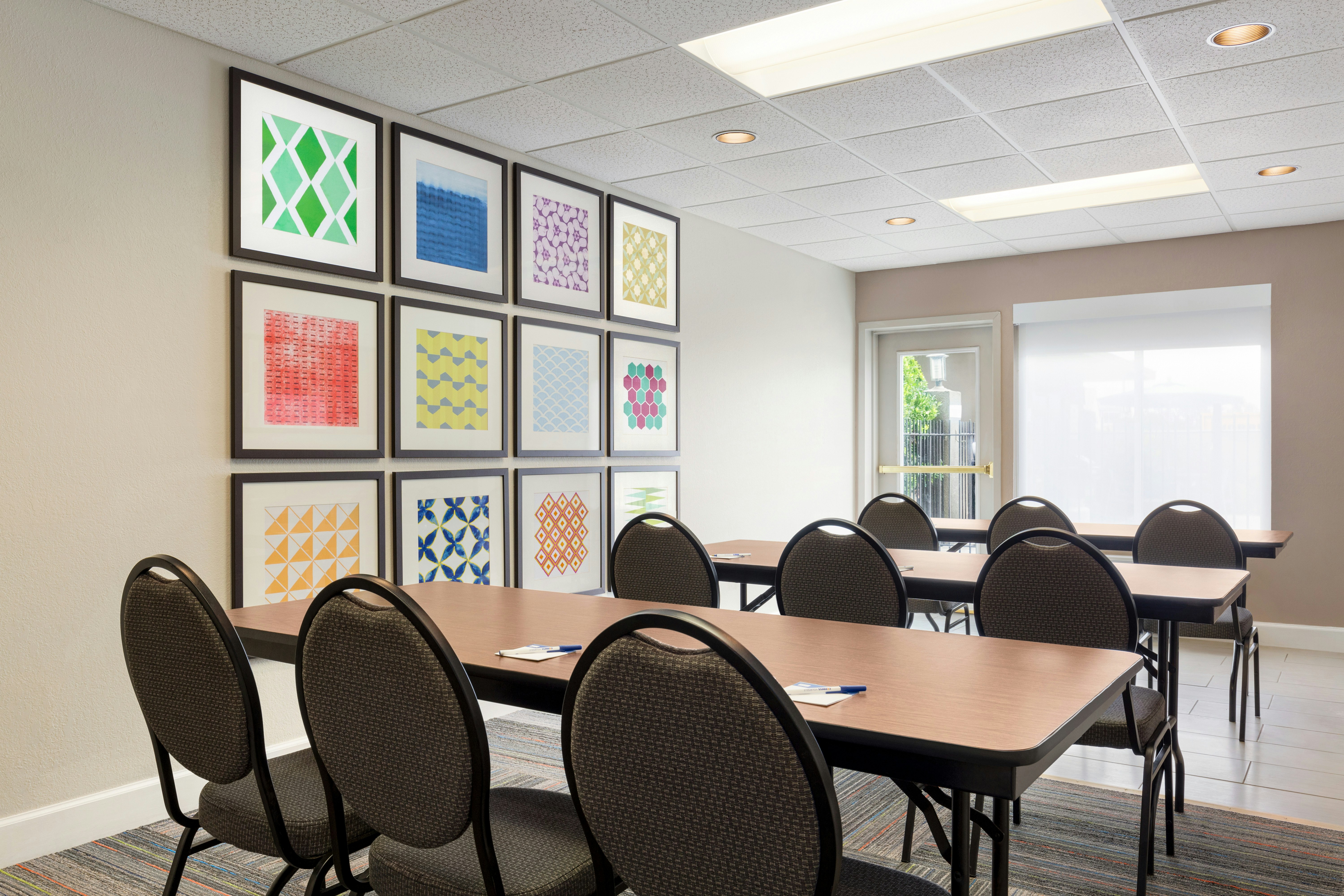 Holiday Inn Express Hotel Suites Live Oak 63/71