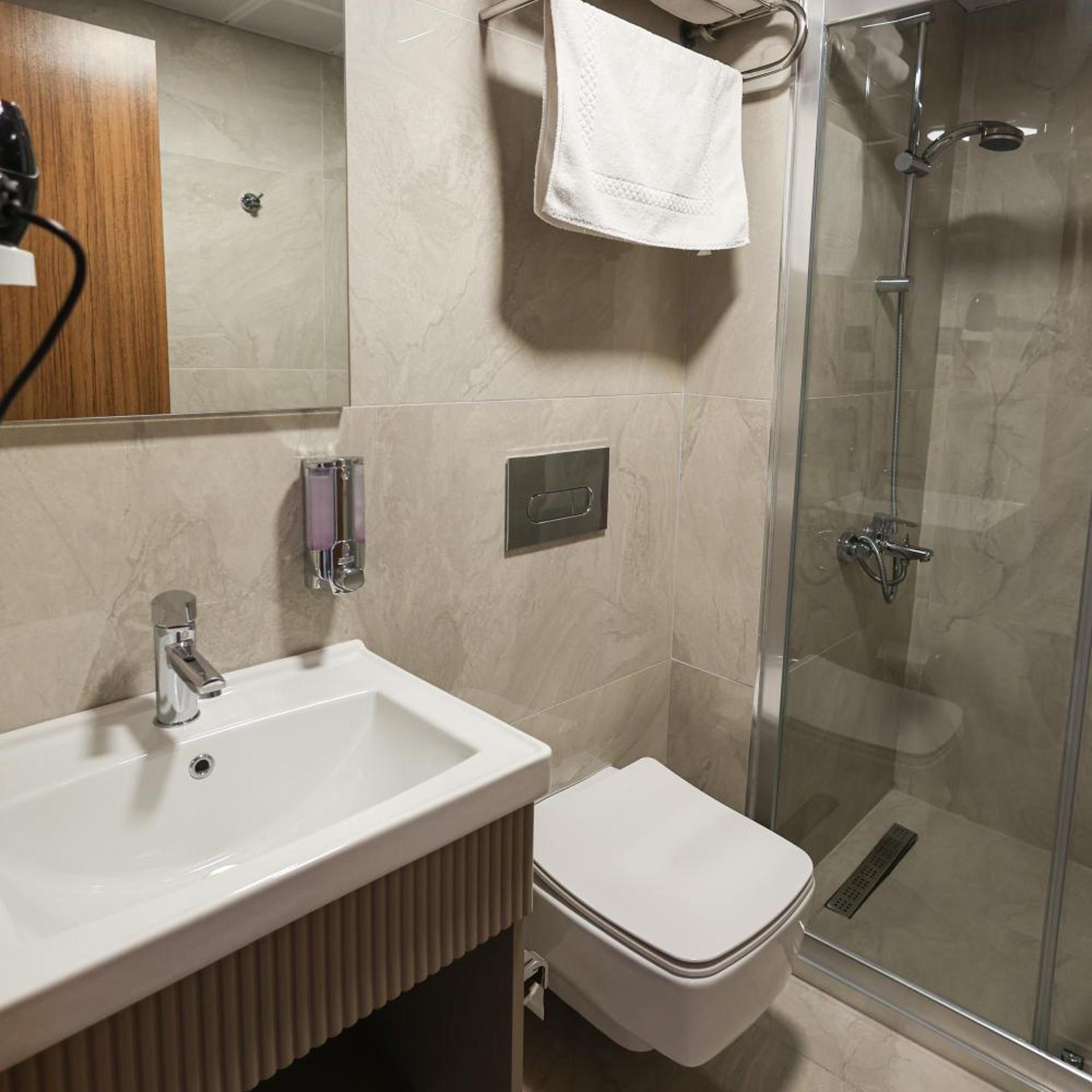 Hotel Kalkan 42/45