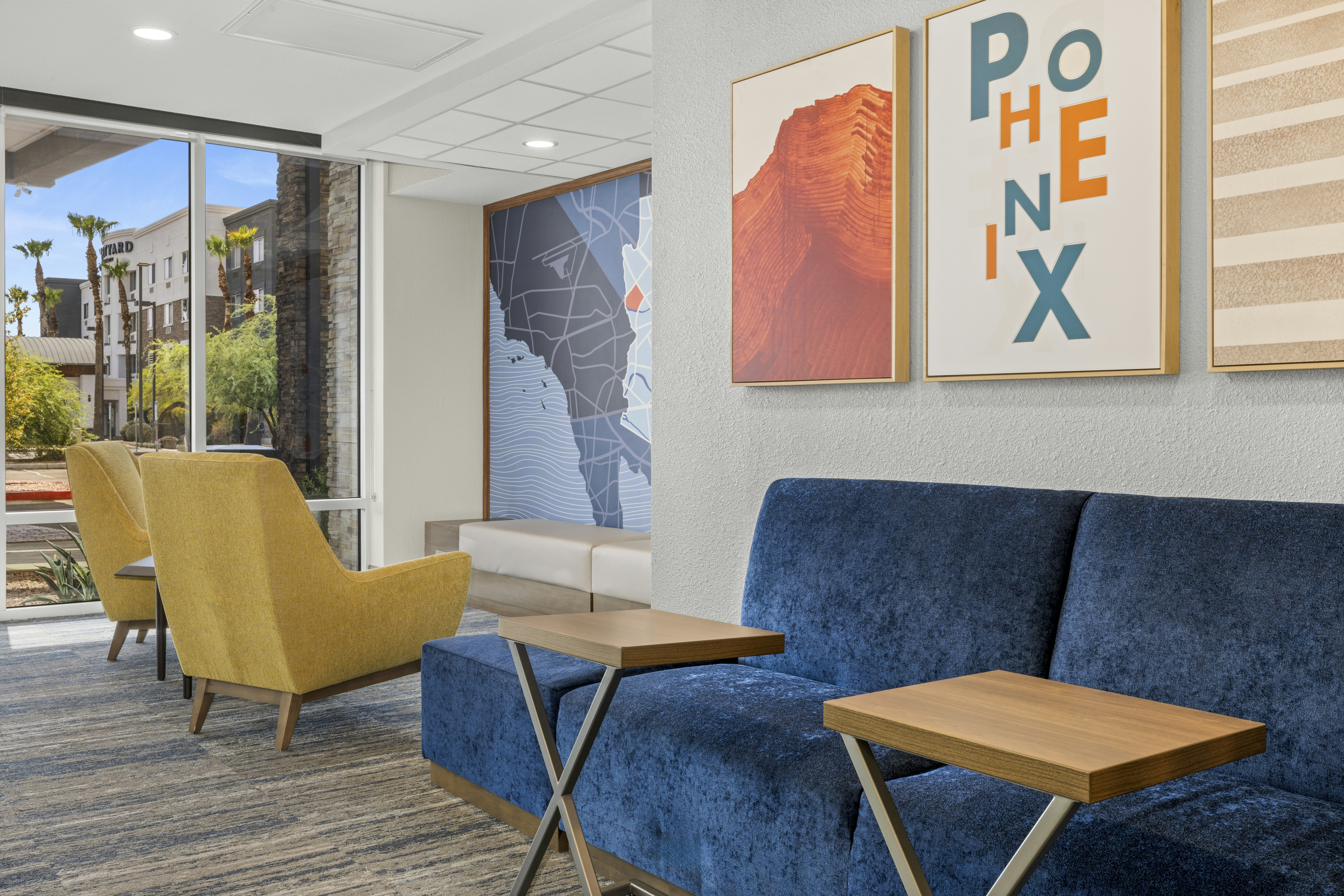 Holiday Inn Express & Suites - Phoenix West - Tolleson an IHG Hotel 26/50