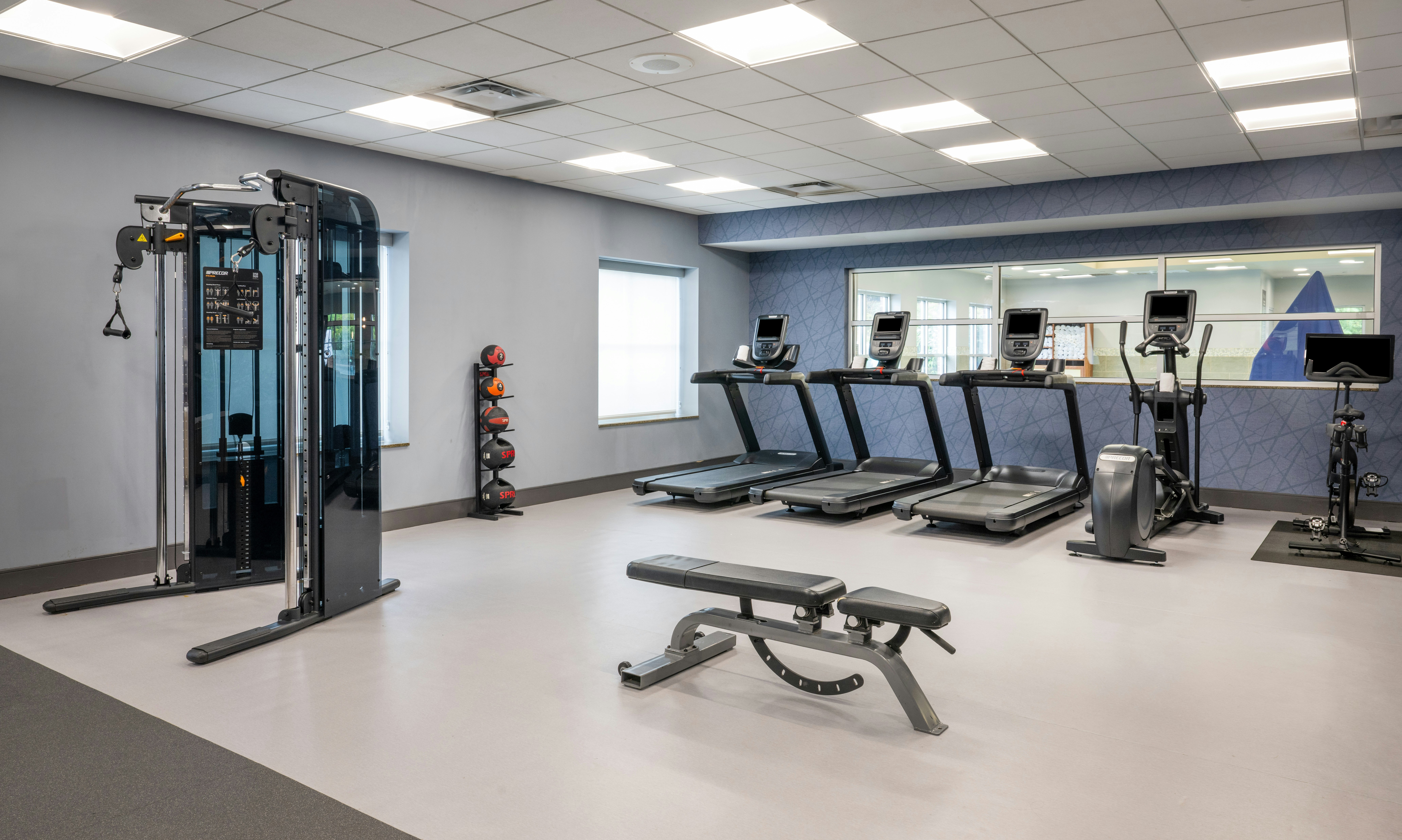 Homewood Suites by Hilton Pittsburgh Southpointe 23/72
