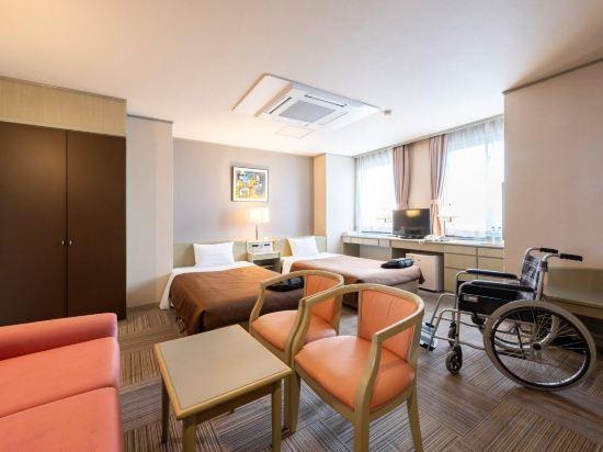 New Biwako Hotel 48/57