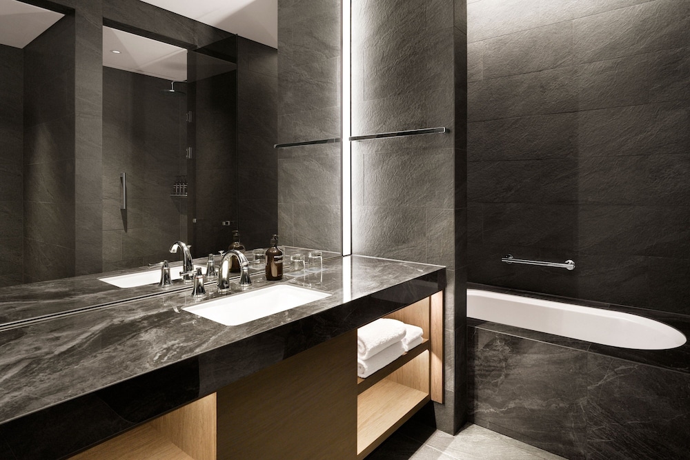 Hotel Onoma Daejeon, Autograph Collection 50/50