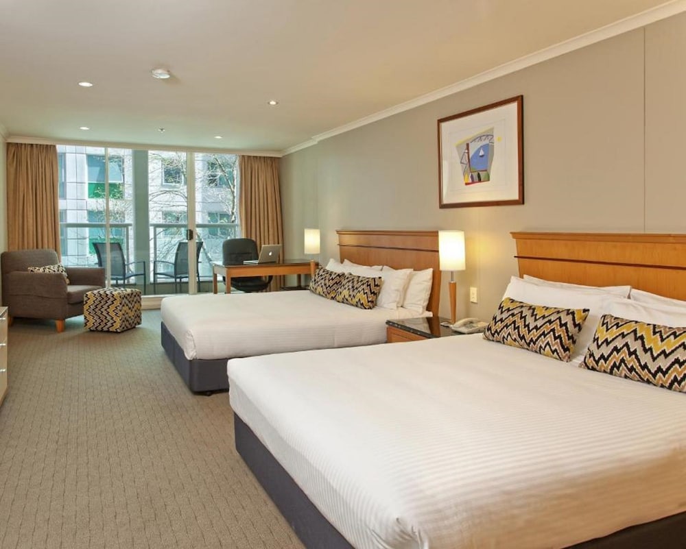 Rydges Darling Square Apartment Hotel 7/43
