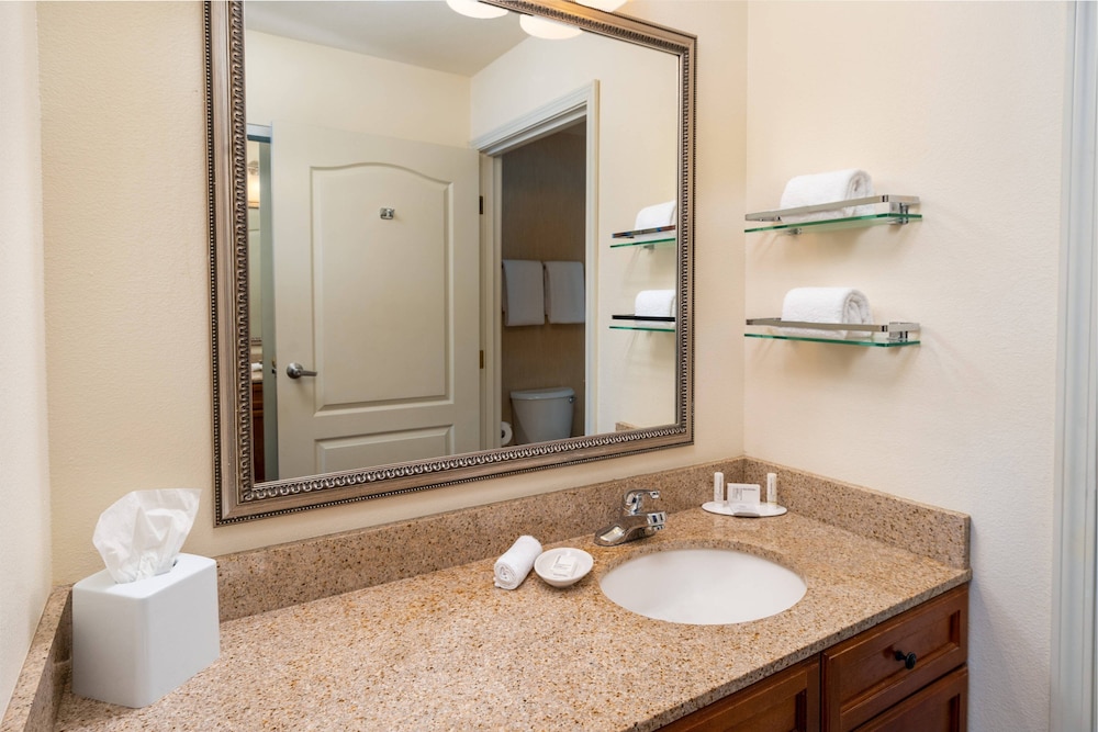 Residence Inn Corona Riverside 8/25