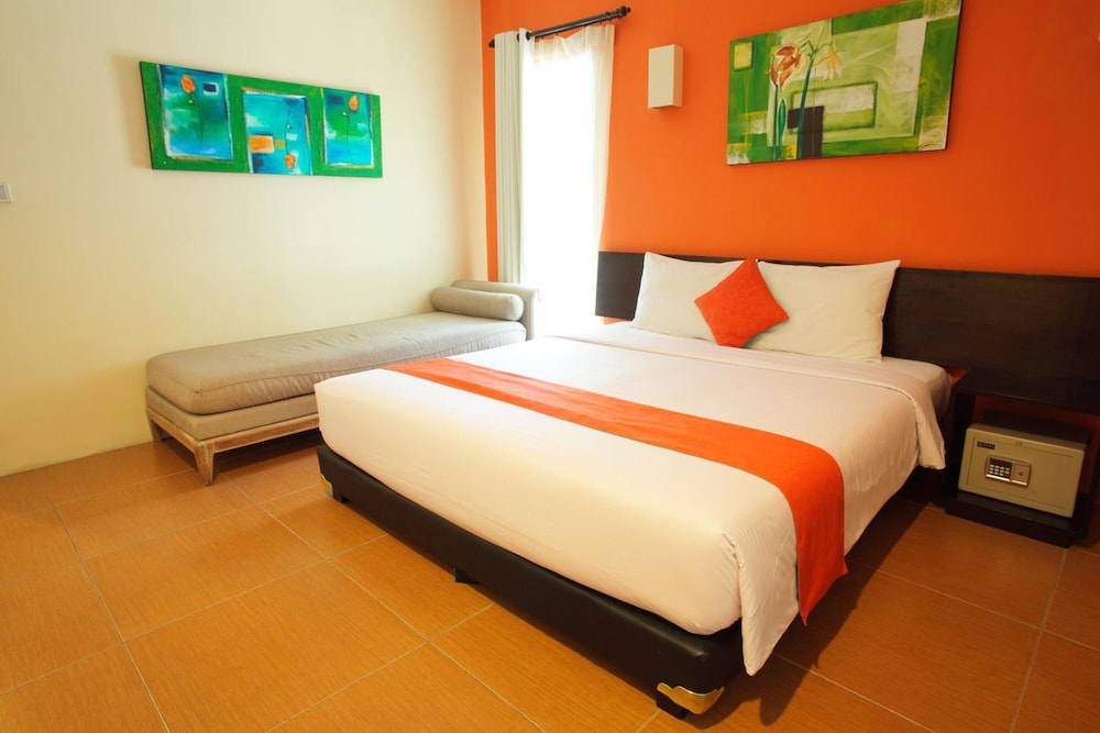Spazzio Hotel 17/60