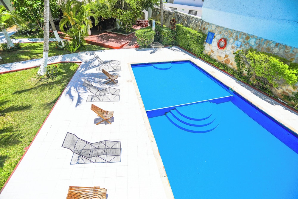 CARIBE INTERNACIONAL CANCUN 37/71
