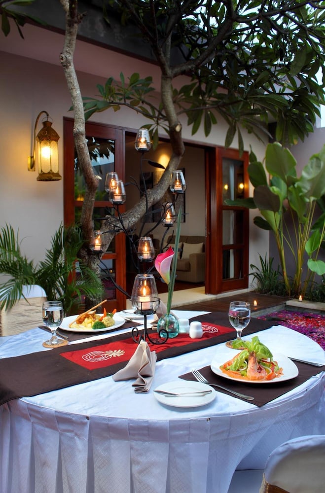 ARIA EXCLUSIVE VILLAS AND SPA 41/50