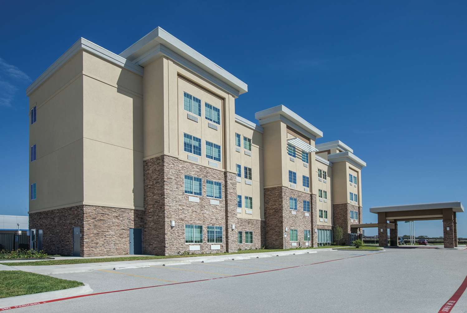 La Quinta Inn And Suites By Wyndham Kingsville 33/33