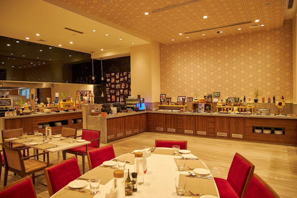 Novotel Chennai Omr 59/78