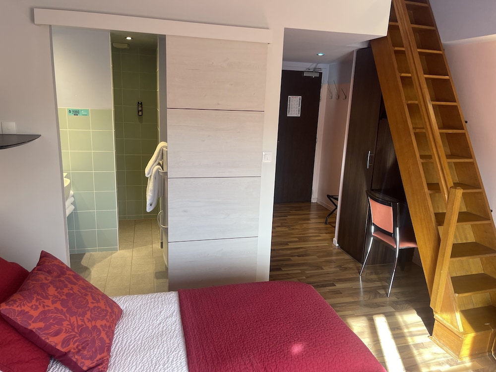 Hotel Le Saint Georges 22/36