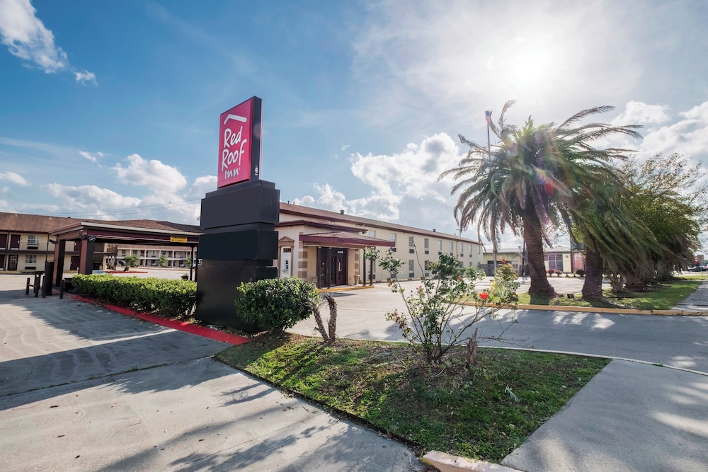 Red Roof Inn Morgan City 52/61