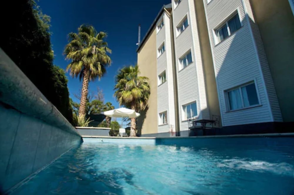 Hathor Hotels Mendoza 1/63