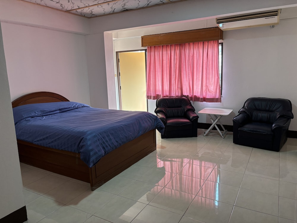 My hotel and Residence Bangkok 17/36