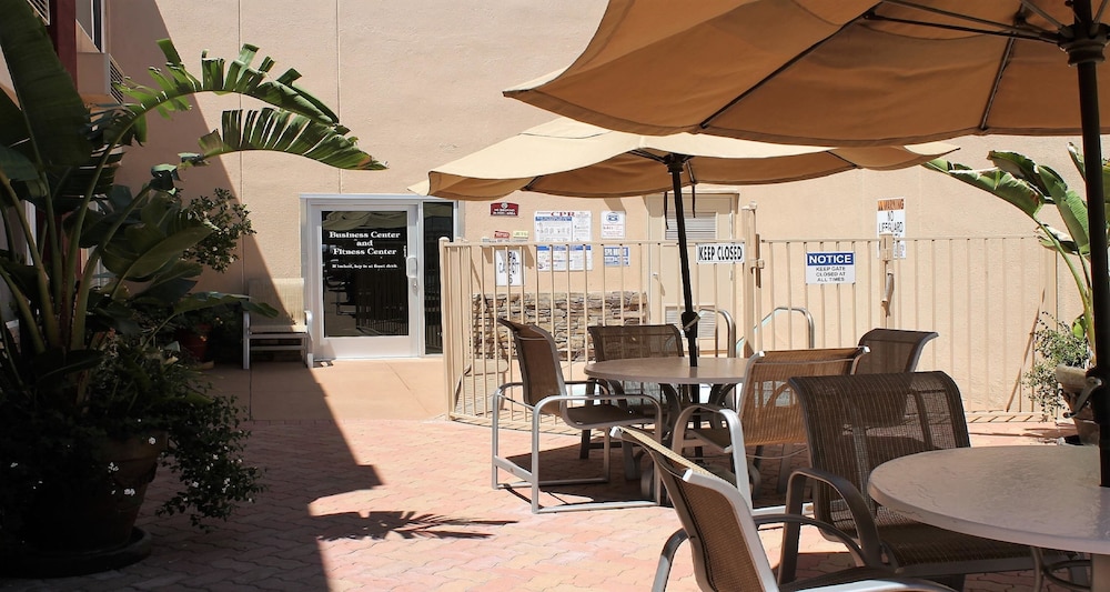 Best Western Canoga Park Motor Inn 28/44