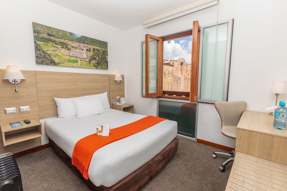 Casa Andina Standard Cusco Plaza 16/60