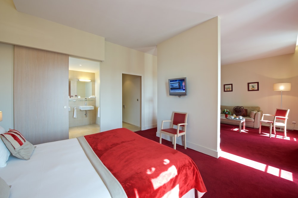 Hotel du Parc 12/50