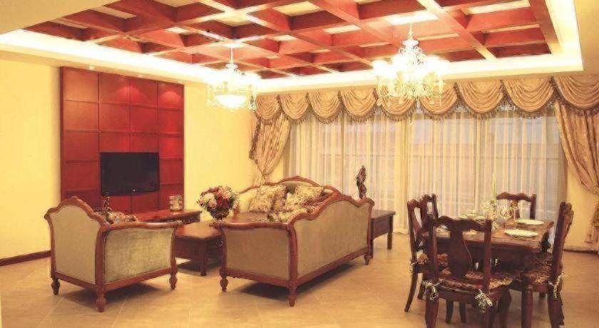 Sovereign International Hotel 20/26