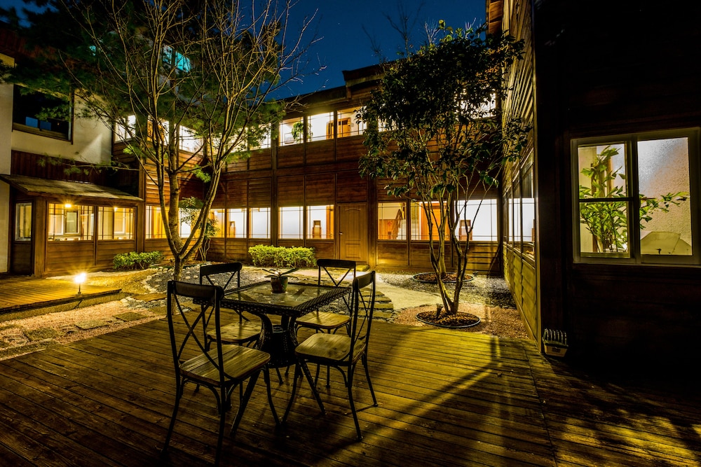 Liduo I-Think Resort 36/50