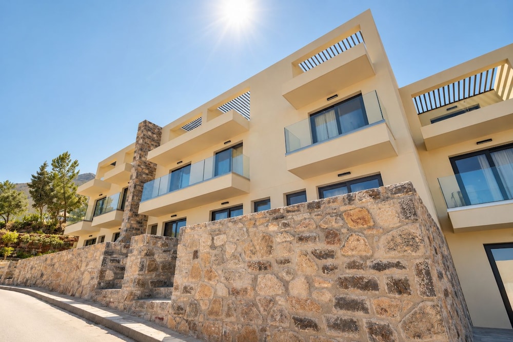 Elounda Residence Resort & Waterpark 1/50