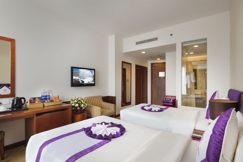 TTC Hotel - Michelia 34/64
