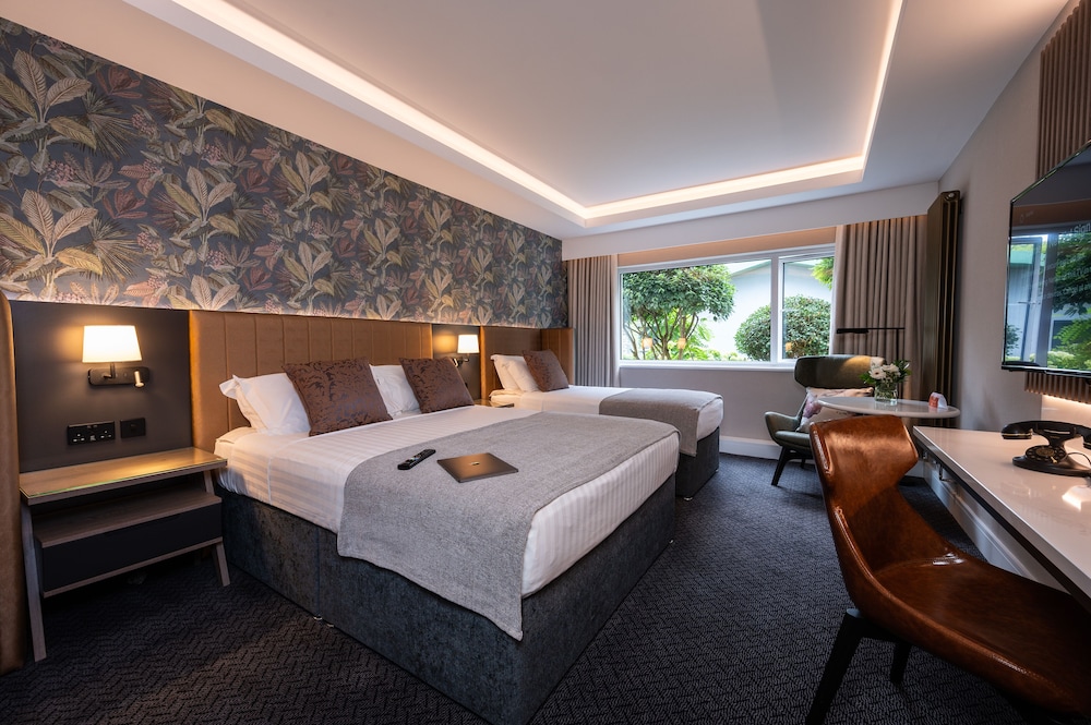 Hotel Kilkenny 16/72