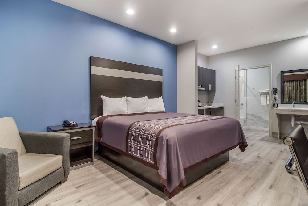 Studio6 Deer Park, TX 16/34