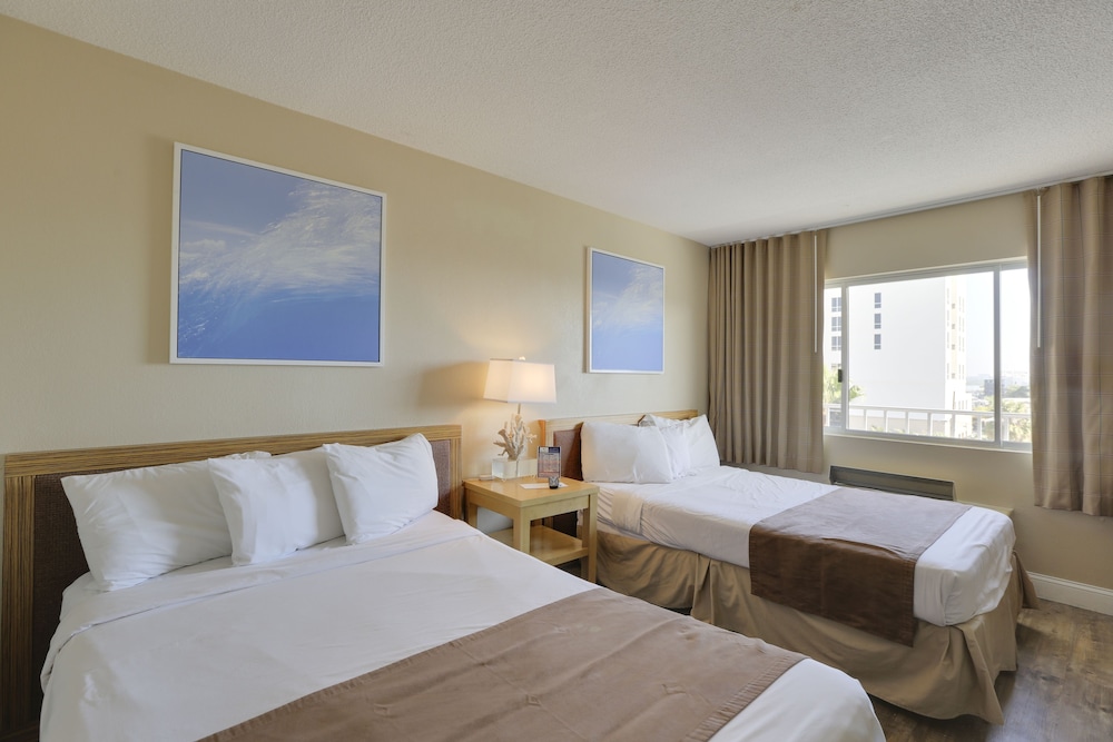 Beachview Inn Clearwater Beach 22/60