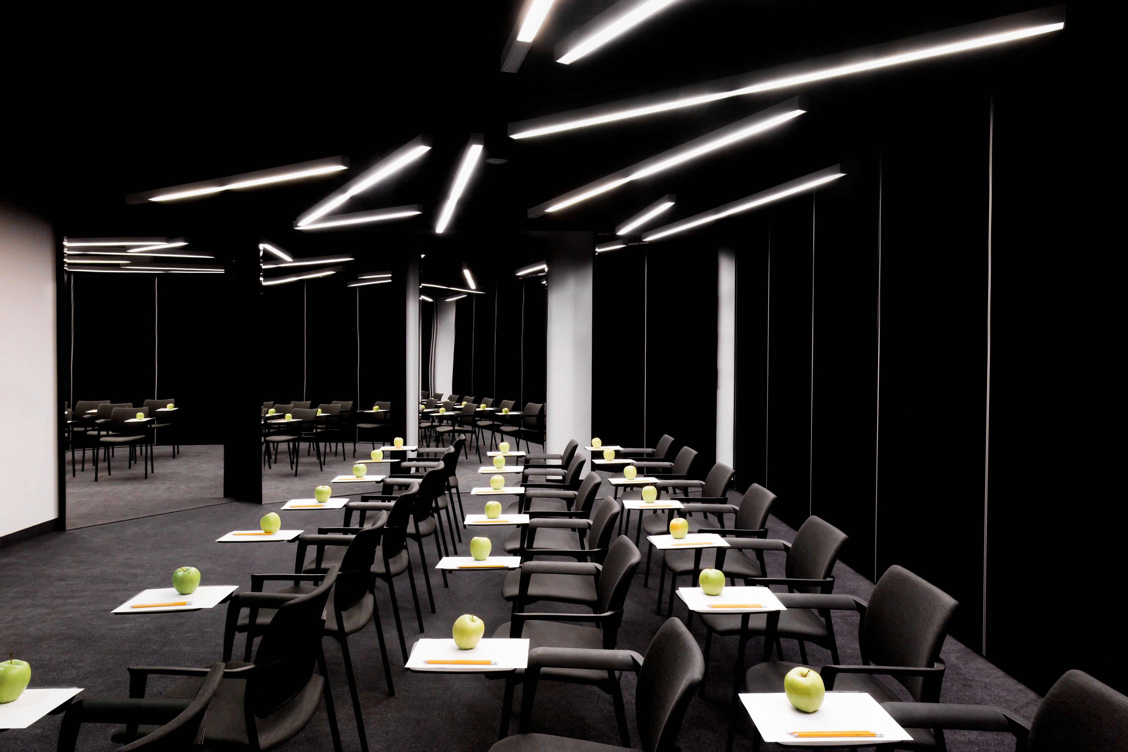 POZIOM 511 DESIGN HOTEL & SPA 36/46
