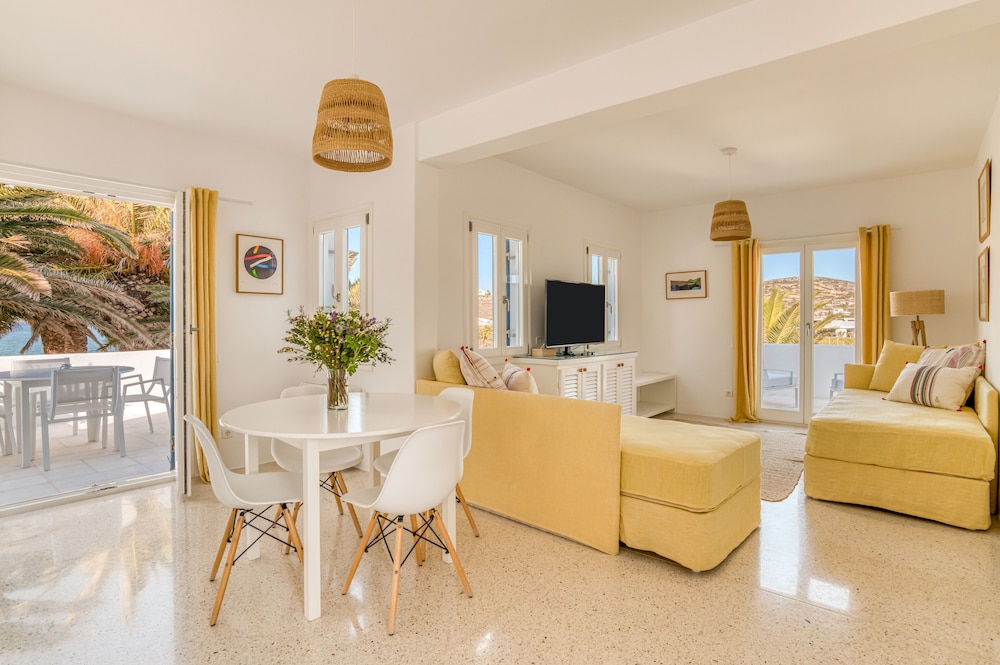 Villa Bellonia 18/50