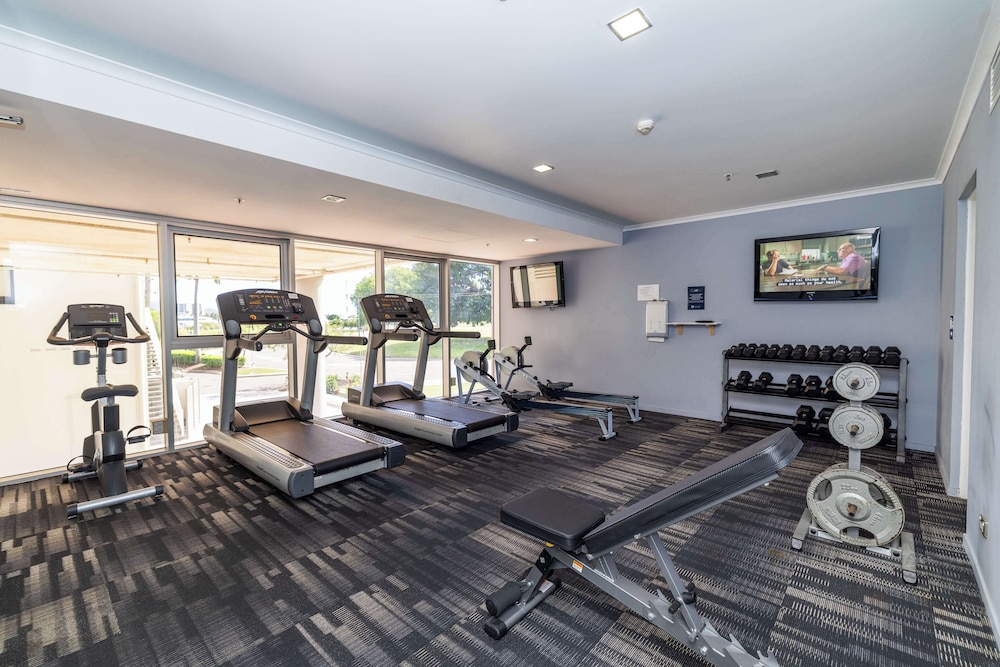 Oaks Townsville Metropole Hotel 38/69