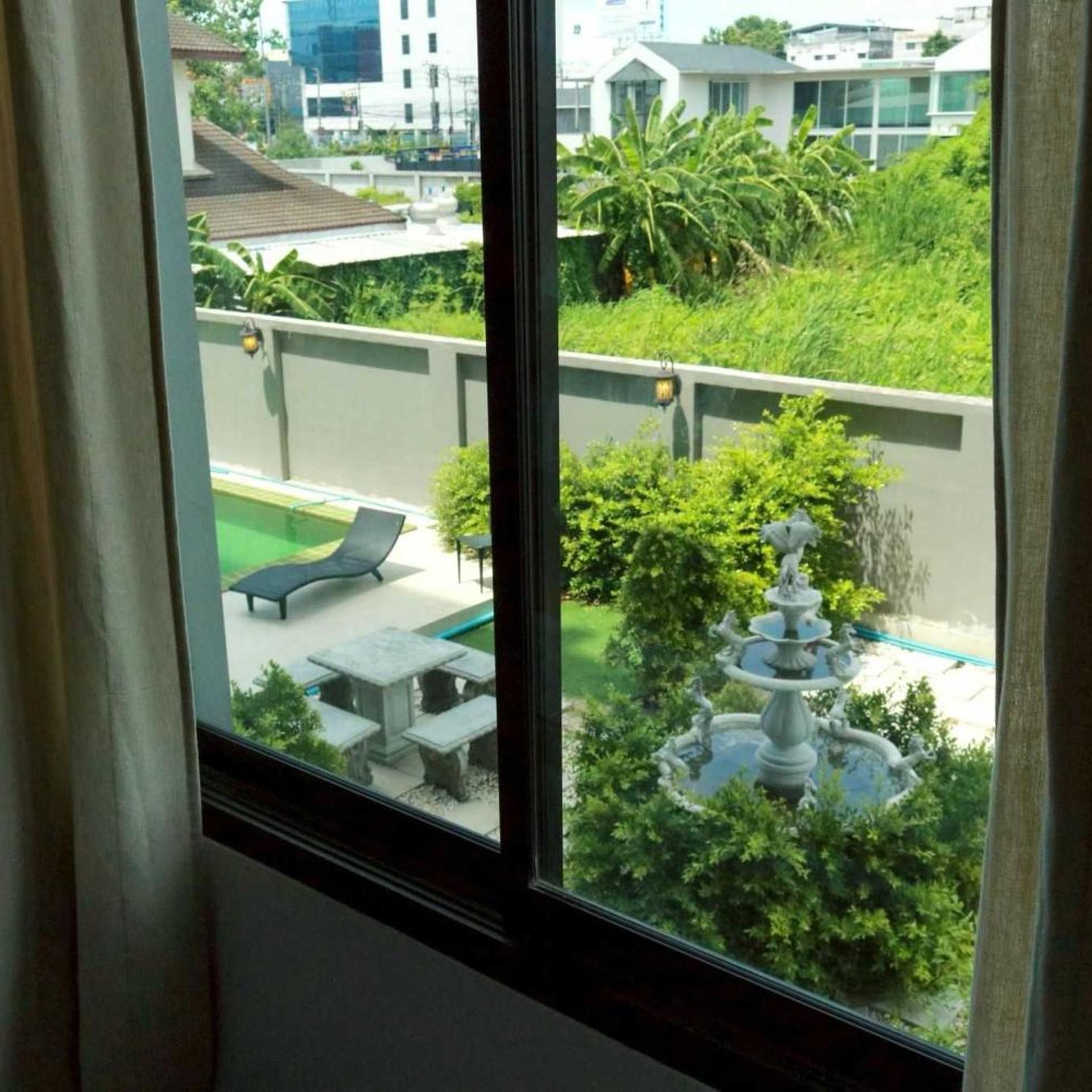 RQ Bangkok Sukhumvit 107 by Collection O 20/31