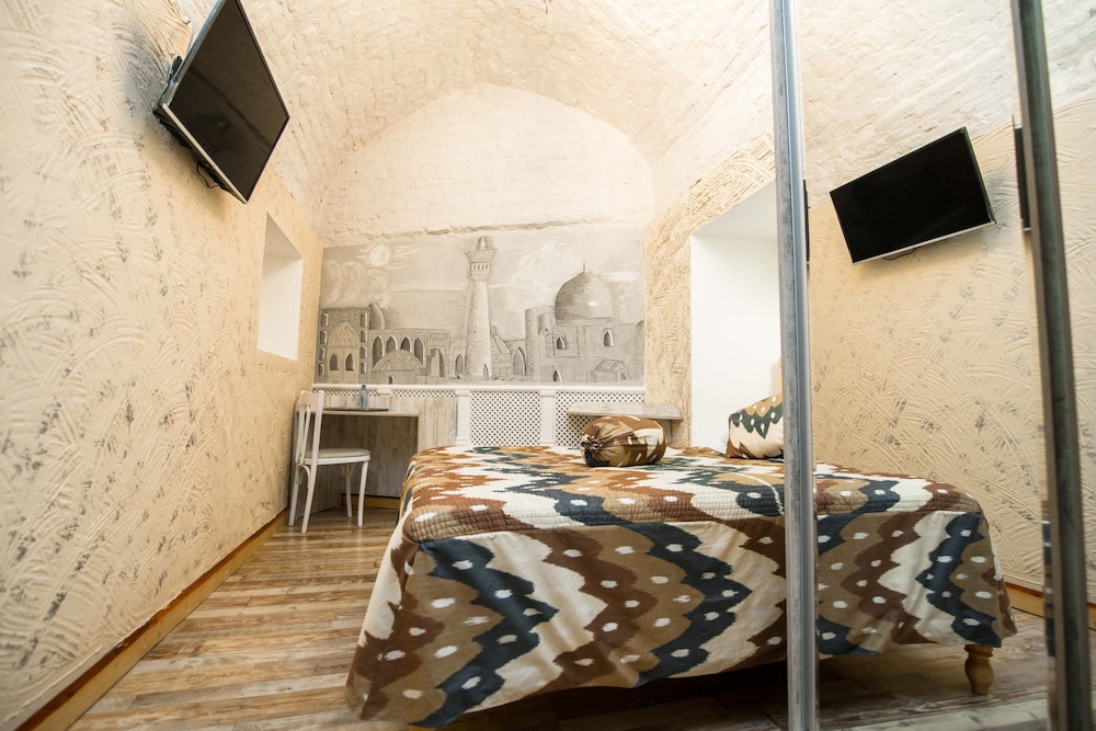 Boutique Hotel Minzifa 27/50