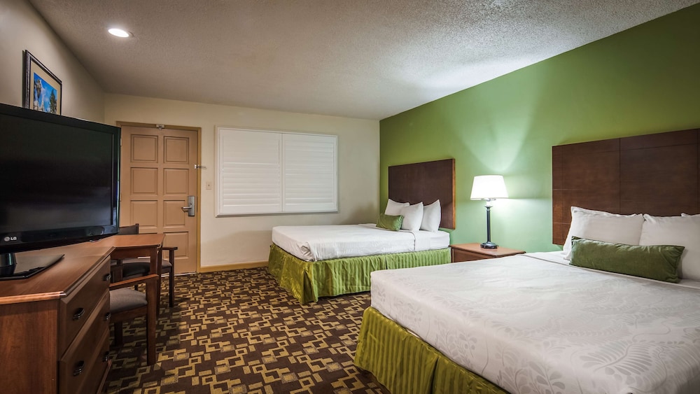 Best Western Inn Merced 14/43