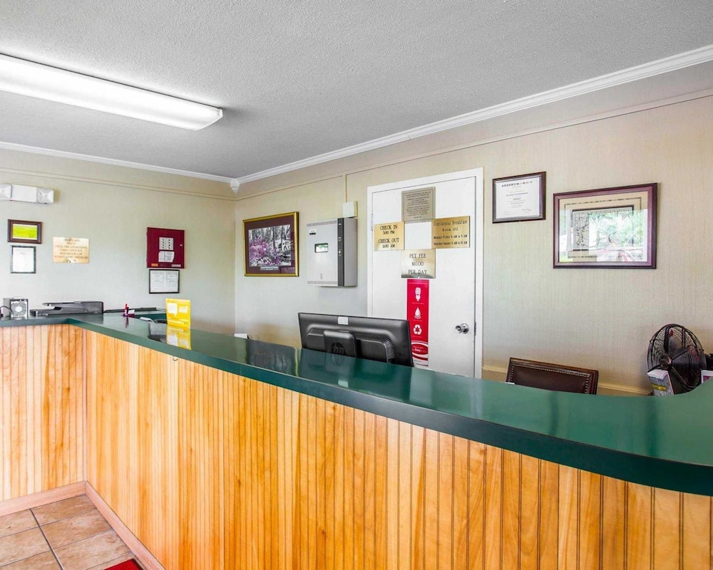 Motel6 Summerville, SC – Charleston 8/39