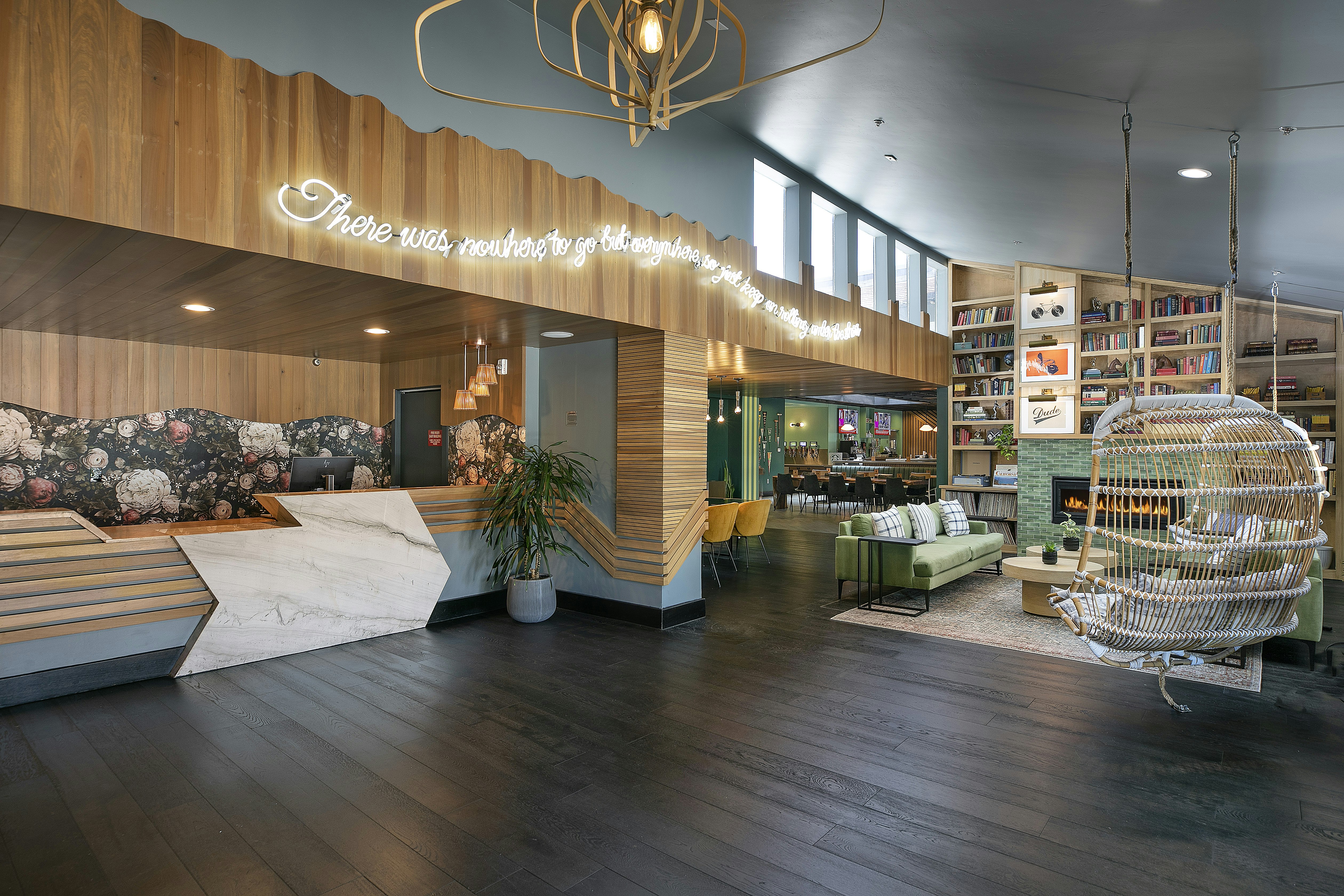 The Wayfarer San Luis Obispo, Tapestry Collection by Hilton photo3