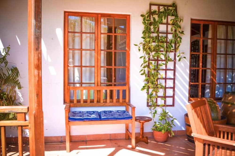 Aan De Bergen Guesthouse South Africa 3/37