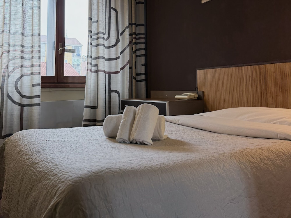 Hotel Giada 10/50