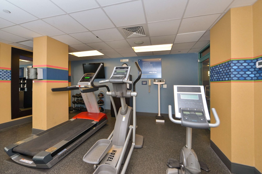 Hampton Inn Virginia Beach Oceanfront South 21/47