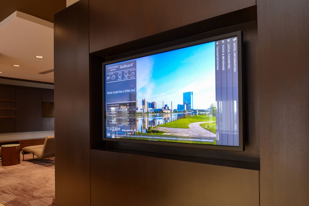 Courtyard By Marriott Toledo North 14/32