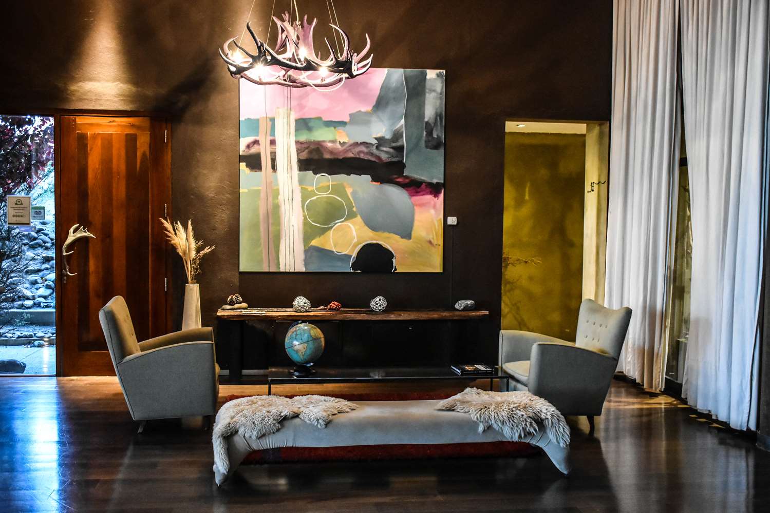 Esplendor By Wyndham El Calafate 16/80